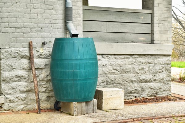 What Are the Innovative Methods for Rainwater Harvesting in UK Urban Areas?