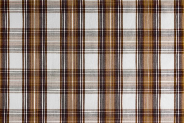 How to Pick the Right Tartan for a Statement Winter Coat?